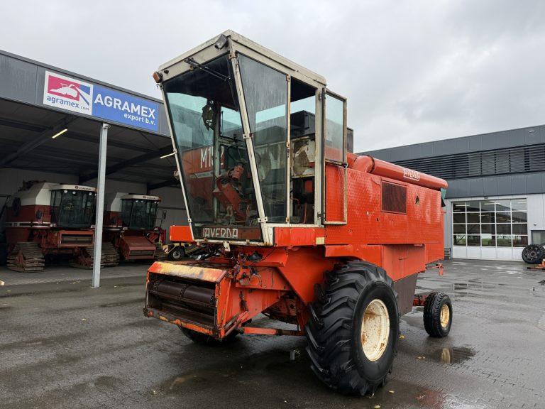 Laverda 152 174428